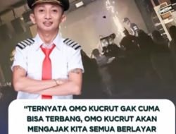 Jumat Kalcer di Versus pada 4 Juli 2025 Dimeriahkan Aktor sekaligus DJ Omo Kucrut