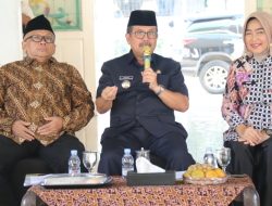 KH Abbas Abdul Jamil Didorong Jadi Pahlawan Nasional, Pemkab Cirebon Optimistis CIREBON