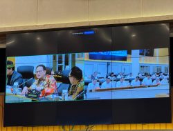 Kritik Kementerian Pertanian, Prof. Rokhmin : Beras Surplus tapi Petani Masih Banyak yang Miskin