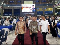 Prof. Rokhmin : Pelabuhan Perikanan Harus Ditransformasi Jadi Kawasan Industri Terpadu