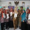 Kunjungan Mendadak Wakil Wali Kota Cirebon ke Posyandu RW 7, Cek Kelengkapan Fasilitas