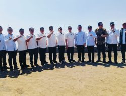 Pelabuhan Perikanan Kejawanan Cirebon Segera Dikembangkan, Dana Rp 480 Miliar Siap Digelontorkan