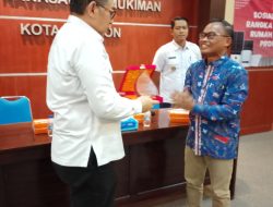 Program Rutilahu 2025 Segera Turun di Kota Cirebon, Warga Diingatkan Pentingnya Gotong Royong