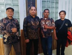 Desa Gombang Kembali Bergejolak, Kuwu Vonny Disorot soal Dana BUMDes