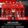 Versus Coffee Gelar Nobar Laga Semifinal AFF U-23 Indonesia vs Thailand, Ayo Dukung Timnas !