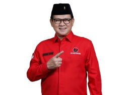Megawati Lantik Pengurus Baru DPP PDI Perjuangan, Prof. Rokhmin Kembali Dipercaya Jadi Ketua Bidang Kelautan