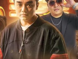 Ultah ke-8 Versus Dimeriahkan DJ Dipha Barus & Grup Koplo Robokop, Jangan Lupa Senin Malam Ya