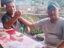 Buntut Kritik Gubernur terhadap Struktur Anggaran Kabupaten Cirebon, LSM GERAM Minta Bupati Mengganti Kepala Bapelitbangda