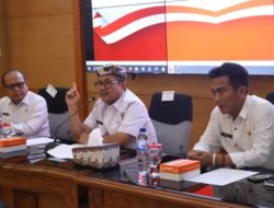 Camat se-Kabupaten Cirebon Dikumpulkan Bupati Imron, Ada Perintah Khusus !