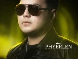 Minggu Ceria pada 3 Agustus 2025 di Lantai 5 Wahaha Hadirkan DJ Phyerlen
