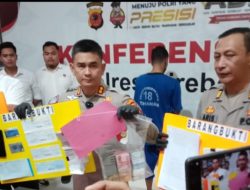 Staf Keuangan PDAM Jadi Tersangka Korupsi, Uang Rp 3,7 M Digunakan untuk Judi