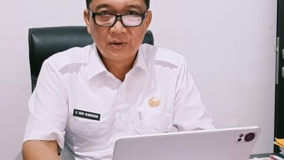 Anggaran PUTR Kabupaten Cirebon Tahun 2025 Rp 289,4 M, Tomy : Rp 131 M itu Hanya Bidang Bina Marga
