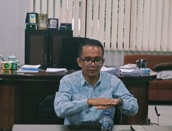 10 Ribu Ton Beras Dibagikan ke Warga Lewat Program Bantuan Pangan, Bulog Cirebon Pastikan Stok Sangat Aman