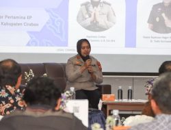 Kapolresta Cirebon Bakal Sikat Preman yang Ganggu Industri Migas dan Program Strategis Pemerintah