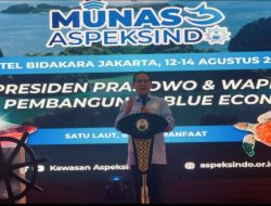 Prof. Rokhmin : Jangan Hanya Mengandalkan Sumber Daya Daratan, Laut Adalah Masa Depan Kita