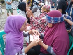 Semarak Kemerdekaan di RW Kebon Benteng Barat, Rayakan HUT RI dalam Suasana Ceria