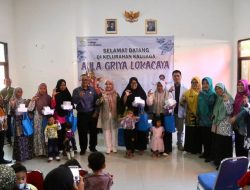 Atasi Stunting, Pemkot Cirebon Perkuat Program Gizi Anak Lewat Sosialisasi dan Bantuan PMT