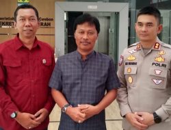 GM FKPPI Apresiasi Komunikasi antara GRC dengan Wali Kota Cirebon terkait Polemik Kenaikan Pajak