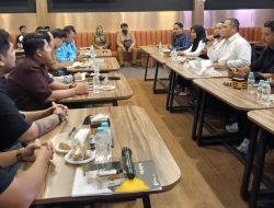 Ketua Komisi II DPRD Minta Panggil Semua Pengelola Tempat Hiburan Malam, Cakra: Cek Besaran Pajaknya!