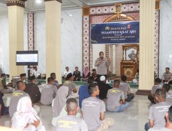 Kombes Sumarni Raih Penghargaan dari Gubernur Jawa Barat