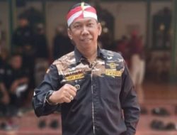 Ketua GM FKPPI Apresiasi Kejari Kota Cirebon Ungkap Dugaan Korupsi Pembangunan Gedung Setda 8 Lantai