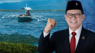 Prof. Rokhmin : Peran Perempuan dalam UMKM Kelautan dan Perikanan Harus Dikuatkan