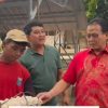 Prof. Rokhmin Kagum Peternakan Ayam Petelur di Wangkelang Kab. Cirebon Berjalan dengan Baik