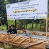 IJTI Cirebon Raya Kembangkan Budidaya Ikan Lele untuk Mendukung Program Ketahanan Pangan