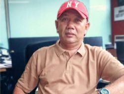 LSM GERAM Pertanyakan Peran Konsultan Pengawas dalam Proyek Peningkatan Jalan Bunder-Luwung Kencana Bernilai Rp 4,1 M