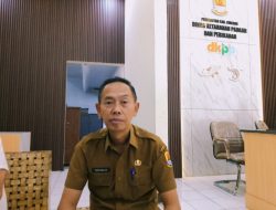 Rekomendasi Pembelian Solar bagi Nelayan Berlaku 3 Bulan, Kepala DKPP : Proses Pembuatan Surat Bisa 1 Hari