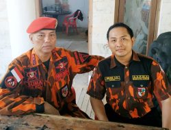 Ketua PP Kabupaten Cirebon R. Suma Berpulang, Irfan Sholahuddin: Almarhum Mengajarkan Keberanian dan Kesetiaan