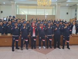 Bupati Imron Lepas Kontingen Popda XIV Jabar, Kabupaten Cirebon Terjunkan 105 Atlet untuk 11 Cabor