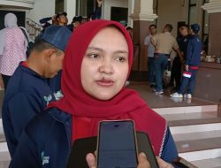 Ketua DPRD Sophi Zulfia Harapkan Tim Popda Kabupaten Cirebon Raih Prestasi Lebih Baik di Popda XIV