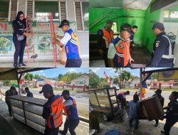 KAI Daop 3 Cirebon Amankan Aset Tanah di Sumberjaya Majalengka
