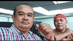 LSM GERAM Soroti Kasus Korupsi di DPKPP Kabupaten Cirebon, Belum Ada Kabid dan Kasi yang Jadi Tersangka?