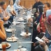 Pengusaha Cirebon Curhat ke Prof. Rokhmin, Ini Keluhan yang Mereka Sampaikan