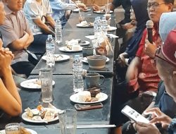Pengusaha Cirebon Curhat ke Prof. Rokhmin, Ini Keluhan yang Mereka Sampaikan