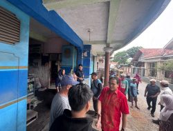 Lakukan Kunjungan Dapil ke Desa Wanakaya Kab. Cirebon, Ini Curhatan Petani ke Prof. Rokhmin