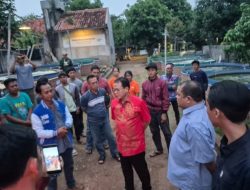 Prof. Rokhmin Apresiasi Budidaya Ikan Nila di Desa Belawa yang Buka Peluang untuk Ekspor