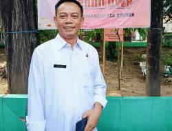 Dinas Lingkungan Hidup Kab. Cirebon Harapkan Pengelolaan Sampah Selesai di Desa & Kelurahan pada 2027