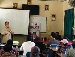 Para Petani di Cirebon Terharu Dapat Bantuan Pompa Air Atas Perjuangan Prof. Rokhmin Dahuri