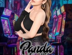 Malam Sabtu Ini di Blue Fox Ada Bintang Tamu DJ Panda Angeline, Buruan Reservasi !