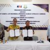 KAI Daop 3 Jalin Kerja Sama dengan Kejaksaan Majalengka