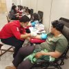 Alumni SMAN 2 Cirebon Angkatan 93 Gelar Donor Darah