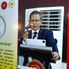 Orasi Ilmiah di Depan 1.300 Wisudawan UMC, Prof. Rokhmin Ingatkan Pentingnya IQ, EQ dan SQ
