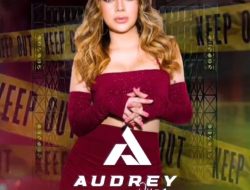 Blue Fox Cirebon Hadirkan DJ Audrey June pada 8 Oktober 2025