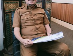 Masuki Triwulan Akhir 2025 Masih Ada Lelang Proyek, Kabag Barjas : Target Oktober Ini Harus Selesai