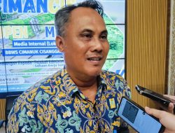 Sebelum Musim Hujan Tiba, BBWS Cimanuk-Cisanggarung Gerak Cepat Terus Lakukan Normalisasi Sungai