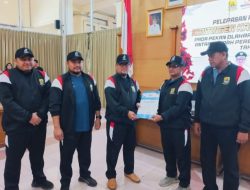 Bupati Cirebon Ingin Tim Kabupaten Cirebon Masuk Tiga Besar di Porsenitas KUNCI BERSAMA