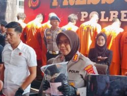 Lima Anak SD Jadi Korban Asusila Oknum Guru, Polisi Menduga Korbannya Lebih Banyak